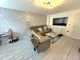 Thumbnail Link-detached house for sale in Upton Hall Lane, Upton, Northampton