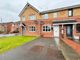 Thumbnail Terraced house for sale in Kersehill Crescent, Falkirk
