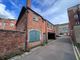 Thumbnail Office for sale in 25 &amp; 25A New Walk, Leicester, Leicestershire