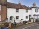 Thumbnail Terraced house for sale in Chipstead Lane, Sevenoaks, Kent