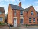 Thumbnail End terrace house for sale in Cold Overton Road, Oakham