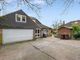 Thumbnail Detached house for sale in Shalmsford Road, Chilham, Canterbury, Kent
