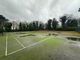Thumbnail Land to let in Former Tennis Club, Ponsbourne Park, The Drive, New Gate Street Village, Hertford, Hertford, Hertfordshire