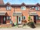 Thumbnail Terraced house for sale in Craddock Street, Wolverhampton, West Midlands