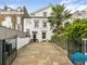 Thumbnail Terraced house for sale in High Road, North Finchley, London