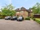 Thumbnail Flat for sale in Woodgate Close, Cobham