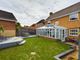 Thumbnail Detached house for sale in Henley Close, Maidenbower, Crawley