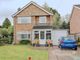 Thumbnail Detached house for sale in Fairfield Close, Langham, Rutland