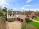 Thumbnail Detached house for sale in Batts Park, Taunton