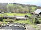 Thumbnail Terraced house for sale in Dyfnant Terrace, Llanidloes, Powys