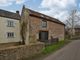 Thumbnail Detached house for sale in Upper Weare Farm, Sparrow Hill Way, Axbridge
