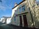Thumbnail Terraced house to rent in Castle Street, Aberystwyth