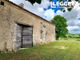 Thumbnail Barn conversion for sale in Nonac, Charente, Nouvelle-Aquitaine