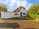 Thumbnail Detached house for sale in Loch Lane, Watton, Thetford, Norfolk