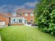 Thumbnail Detached house for sale in Arran Way, Newton Leys, Milton Keynes