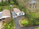 Thumbnail Detached bungalow for sale in Martin Fields, Burnley, Lancashire