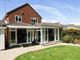 Thumbnail Detached house for sale in Hechle Wood, Bognor Regis