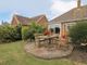 Thumbnail Detached bungalow for sale in Manor Avenue, Deal