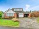 Thumbnail Detached house for sale in Knoll Close, Chasetown, Burntwood