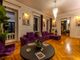 Thumbnail Apartment for sale in Penthouse In The Centre Of Genoa, Corso Firenze, Genoa, Liguria, 16122