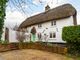 Thumbnail Detached house for sale in Easton Royal, Pewsey