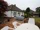 Thumbnail Bungalow for sale in Durland Close, New Milton, Hampshire