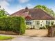 Thumbnail Semi-detached bungalow for sale in The Street, Fetcham