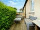 Thumbnail Semi-detached bungalow for sale in Back Mount Terrace, Rothbury, Morpeth