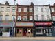 Thumbnail Commercial property for sale in 30 St James Street, Walthamstow, London