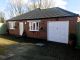 Thumbnail Bungalow for sale in Church Street, Church Gresley