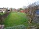 Thumbnail Terraced house for sale in Walton Road, Upton, Pontefract