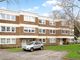 Thumbnail Flat for sale in Clifton Road, London