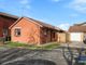 Thumbnail Detached bungalow for sale in Belvedere Parade, Bramley, Rotherham