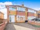 Thumbnail Semi-detached house for sale in Windmill Street, Rochester