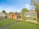 Thumbnail Detached bungalow for sale in Wayland Avenue, Watton, Thetford