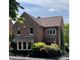 Thumbnail Detached house for sale in Upper Harbledown, Canterbury