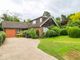 Thumbnail Detached bungalow for sale in Brook Lane Field, Harlow