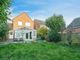 Thumbnail Detached house for sale in Blanchland Circle, Monkston, Milton Keynes