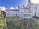 Thumbnail Semi-detached house for sale in Treknow, Nr. Tintagel, Cornwall