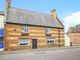 Thumbnail Detached house for sale in Gold Street, Wellingborough