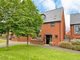 Thumbnail Detached house for sale in Milbury Farm Meadow, Exminster, Exeter