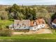 Thumbnail Detached house for sale in Bardfield Road, Finchingfield, Braintree