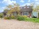 Thumbnail Bungalow for sale in Coggeshall Road, Dedham