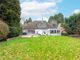 Thumbnail Detached house for sale in Camberley, Surrey