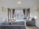 Thumbnail Mobile/park home for sale in Swainswood Luxury Lodges, Park Road, Overseal, Swadlincote