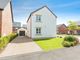 Thumbnail Detached house for sale in Hornbeam Drive, Preston