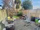 Thumbnail Terraced house for sale in Florence Road, Parkstone, Poole, Dorset