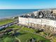 Thumbnail Flat to rent in Adelaide Crescent, Hove, East Sussex