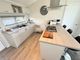 Thumbnail Mobile/park home for sale in Ladstone Park, Sowerby Bridge