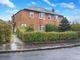 Thumbnail Flat for sale in Inchbrae Road, Cardonald, Glasgow